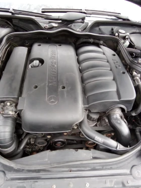 Mercedes-Benz E 270 - 6340 € / 12399.96 лв. - 48520760 2 | Car24.bg Mercedes-Benz E 270 - 6340 € / 12399.96 лв. - 48520760 2