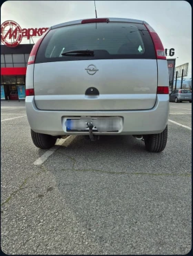 Opel Meriva - 1950 € / 3813.87 лв. - 83641163 8 | Car24.bg Opel Meriva - 1950 € / 3813.87 лв. - 83641163 8