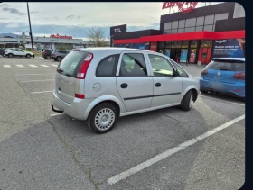 Opel Meriva - 1950 € / 3813.87 лв. - 83641163 3 | Car24.bg Opel Meriva - 1950 € / 3813.87 лв. - 83641163 3