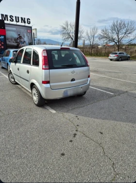 Opel Meriva - 1950 € / 3813.87 лв. - 83641163 6 | Car24.bg Opel Meriva - 1950 € / 3813.87 лв. - 83641163 6