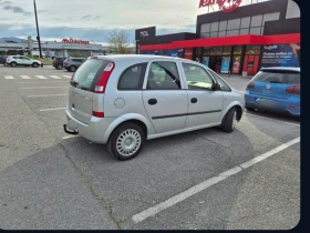 Opel Meriva - 1950 € / 3813.87 лв. - 83641163 4 | Car24.bg Opel Meriva - 1950 € / 3813.87 лв. - 83641163 4