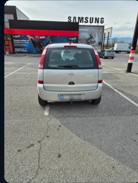 Opel Meriva - 1950 € / 3813.87 лв. - 83641163 7 | Car24.bg Opel Meriva - 1950 € / 3813.87 лв. - 83641163 7