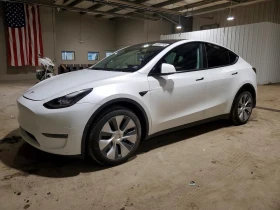 Tesla Model Y | Цена до България