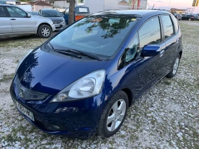 Снимка Honda Jazz