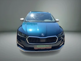 Skoda Octavia 2.0 TSI / 140 kW / 190 к.с., 7DSG, 4x4 | Auto.bg — изображение 8 Skoda Octavia 2.0 TSI / 140 kW / 190 к.с., 7DSG, 4x4 | Auto.bg — изображение 8