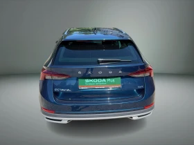 Skoda Octavia 2.0 TSI / 140 kW / 190 к.с., 7DSG, 4x4 | Auto.bg — изображение 4 Skoda Octavia 2.0 TSI / 140 kW / 190 к.с., 7DSG, 4x4 | Auto.bg — изображение 4