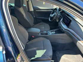 Skoda Octavia 2.0 TSI / 140 kW / 190 к.с., 7DSG, 4x4 | Auto.bg — изображение 12 Skoda Octavia 2.0 TSI / 140 kW / 190 к.с., 7DSG, 4x4 | Auto.bg — изображение 12