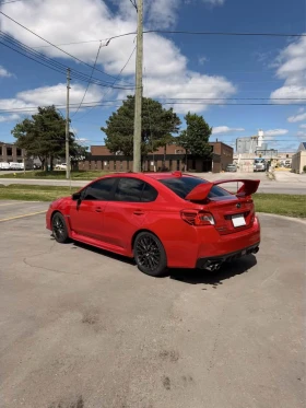 Subaru WRX * STI* АВТОКРЕДИТ БЕЗ ПЪРВОНАЧАЛНА ВНОСКА* | Auto.bg — изображение 4 Subaru WRX * STI* АВТОКРЕДИТ БЕЗ ПЪРВОНАЧАЛНА ВНОСКА* | Auto.bg — изображение 4