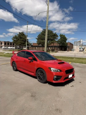 Subaru WRX * STI* АВТОКРЕДИТ БЕЗ ПЪРВОНАЧАЛНА ВНОСКА* | Auto.bg — изображение 2 Subaru WRX * STI* АВТОКРЕДИТ БЕЗ ПЪРВОНАЧАЛНА ВНОСКА* | Auto.bg — изображение 2