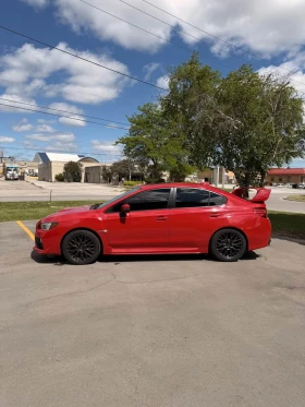 Subaru WRX * STI* АВТОКРЕДИТ БЕЗ ПЪРВОНАЧАЛНА ВНОСКА* | Auto.bg — изображение 3 Subaru WRX * STI* АВТОКРЕДИТ БЕЗ ПЪРВОНАЧАЛНА ВНОСКА* | Auto.bg — изображение 3