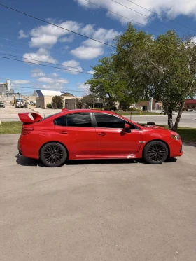 Subaru WRX * STI* АВТОКРЕДИТ БЕЗ ПЪРВОНАЧАЛНА ВНОСКА* | Auto.bg — изображение 11 Subaru WRX * STI* АВТОКРЕДИТ БЕЗ ПЪРВОНАЧАЛНА ВНОСКА* | Auto.bg — изображение 11