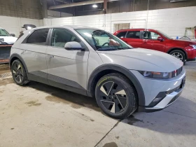 Снимка Hyundai Ioniq 5