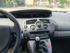 Renault Scenic 1.9dci - 1500 € - 76461629 9 | Car24.bg Renault Scenic 1.9dci - 1500 € - 76461629 9