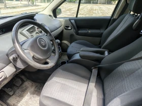 Renault Scenic 1.9dci - 1500 € - 76461629 8 | Car24.bg Renault Scenic 1.9dci - 1500 € - 76461629 8