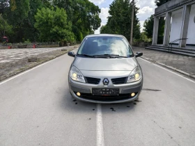 Renault Scenic 1.9dci - 1500 € - 76461629 4 | Car24.bg Renault Scenic 1.9dci - 1500 € - 76461629 4