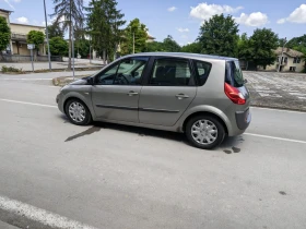 Renault Scenic 1.9dci - 1500 € - 76461629 2 | Car24.bg Renault Scenic 1.9dci - 1500 € - 76461629 2