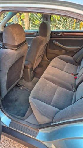 Honda Accord undefined | Auto.bg — изображение 8 Honda Accord undefined | Auto.bg — изображение 8