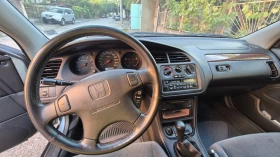 Honda Accord undefined | Auto.bg — изображение 9 Honda Accord undefined | Auto.bg — изображение 9