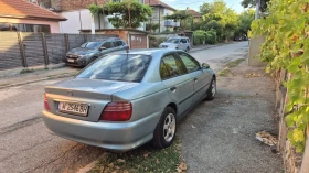 Honda Accord undefined | Auto.bg — изображение 5 Honda Accord undefined | Auto.bg — изображение 5