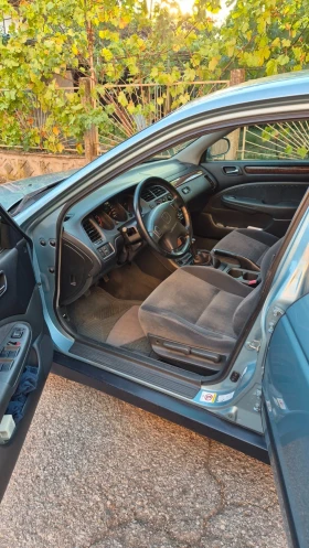 Honda Accord undefined | Auto.bg — изображение 7 Honda Accord undefined | Auto.bg — изображение 7