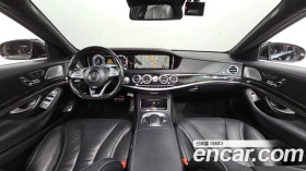 Mercedes-Benz S 350 | TOP SERVICE AMG OPTIC | Auto.bg — изображение 7 Mercedes-Benz S 350 | TOP SERVICE AMG OPTIC | Auto.bg — изображение 7