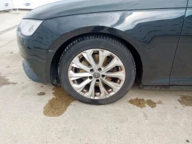 Audi A4 А4 B9 2.0 150 - 999 € - 27971736 14 | Car24.bg Audi A4 А4 B9 2.0 150 - 999 € - 27971736 14