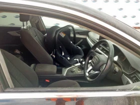 Audi A4 А4 B9 2.0 150 - 999 € - 27971736 7 | Car24.bg Audi A4 А4 B9 2.0 150 - 999 € - 27971736 7