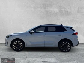Cupra Terramar 2.0TSI/265HP/VZ/4DRIVE/AHK/HUD/SENNH./MEMO/716q | Auto.bg — изображение 3 Cupra Terramar 2.0TSI/265HP/VZ/4DRIVE/AHK/HUD/SENNH./MEMO/716q | Auto.bg — изображение 3
