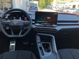 Cupra Terramar 2.0TSI/265HP/VZ/4DRIVE/AHK/HUD/SENNH./MEMO/716q | Auto.bg — изображение 9 Cupra Terramar 2.0TSI/265HP/VZ/4DRIVE/AHK/HUD/SENNH./MEMO/716q | Auto.bg — изображение 9