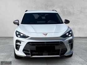 Cupra Terramar 2.0TSI/265HP/VZ/4DRIVE/AHK/HUD/SENNH./MEMO/716q | Auto.bg — изображение 2 Cupra Terramar 2.0TSI/265HP/VZ/4DRIVE/AHK/HUD/SENNH./MEMO/716q | Auto.bg — изображение 2