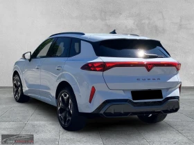 Cupra Terramar 2.0TSI/265HP/VZ/4DRIVE/AHK/HUD/SENNH./MEMO/716q | Auto.bg — изображение 4 Cupra Terramar 2.0TSI/265HP/VZ/4DRIVE/AHK/HUD/SENNH./MEMO/716q | Auto.bg — изображение 4