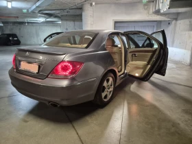 Honda Legend - 7000 € - 57944154 4 | Car24.bg Honda Legend - 7000 € - 57944154 4