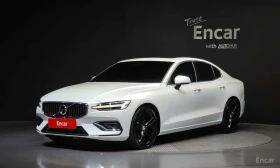 Volvo S60 * B5 Inscription * - Car24.bg Volvo S60 * B5 Inscription *