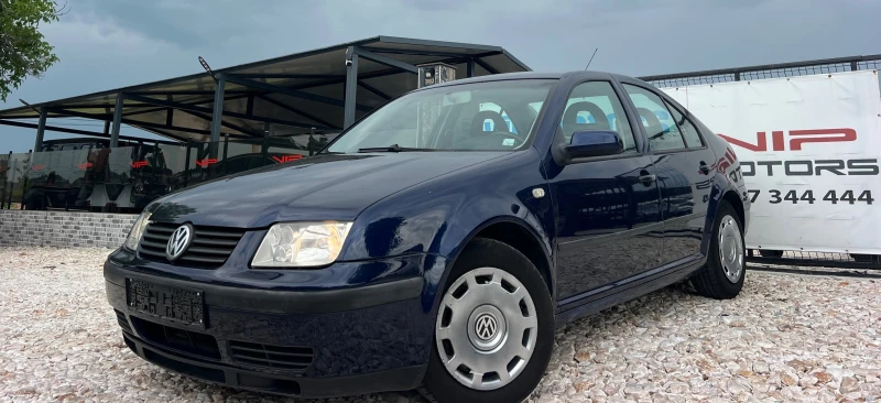 VW Bora 1.9TDI FACELIFT/SEDAN/KLIMATIK/UNIKAT - 2999 € / 5865.53 лв. - 50322390 1 | Car24.bg VW Bora 1.9TDI FACELIFT/SEDAN/KLIMATIK/UNIKAT - 2999 € / 5865.53 лв. - 50322390 1