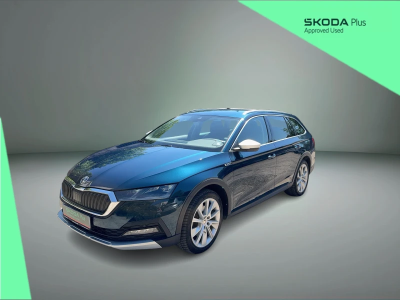 Skoda Octavia 2.0 TSI / 140 kW / 190 к.с., 7DSG, 4x4 - 25000 € / 48895.75 лв. - 24077624 1 | Car24.bg Skoda Octavia 2.0 TSI / 140 kW / 190 к.с., 7DSG, 4x4 - 25000 € / 48895.75 лв. - 24077624 1