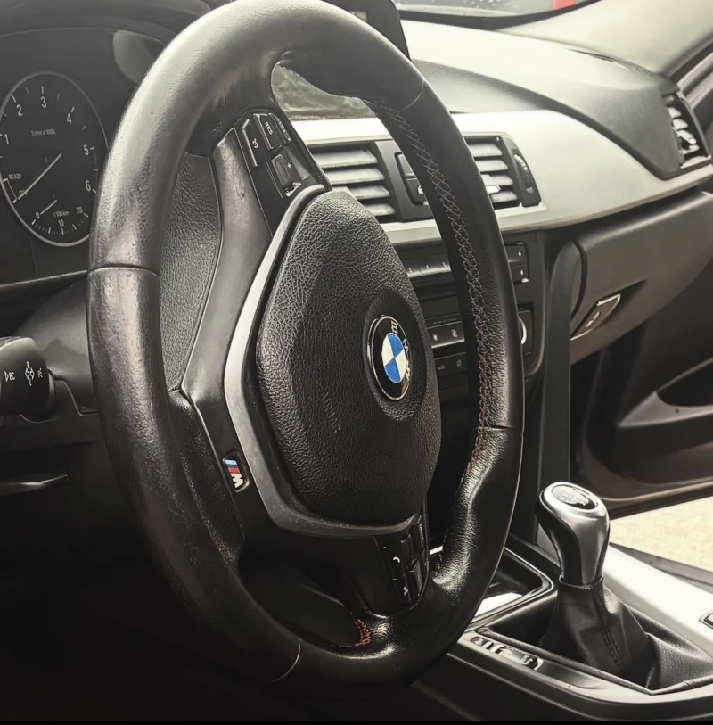 BMW 318 F30 - 8000 € - 24996933 1 | Car24.bg BMW 318 F30 - 8000 € - 24996933 1