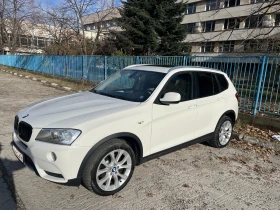 BMW X3 3.0d Avtomatik - 22000 лв. / 11248.42 € - 23391903 2 | Car24.bg BMW X3 3.0d Avtomatik - 22000 лв. / 11248.42 € - 23391903 2