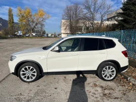 BMW X3 3.0d Avtomatik - 22000 лв. / 11248.42 € - 23391903 3 | Car24.bg BMW X3 3.0d Avtomatik - 22000 лв. / 11248.42 € - 23391903 3