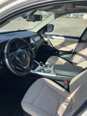 BMW X3 3.0d Avtomatik - 22000 лв. / 11248.42 € - 23391903 7 | Car24.bg BMW X3 3.0d Avtomatik - 22000 лв. / 11248.42 € - 23391903 7