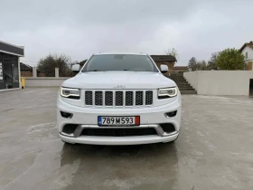 Jeep Grand cherokee 3, 6 SUMMIT - Car24.bg Jeep Grand cherokee 3, 6 SUMMIT