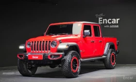 Jeep Gladiator - Car24.bg Jeep Gladiator