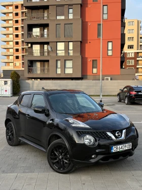 Nissan Juke 1.5dci ACENTA FACELIFT - 7100 € / 13886.39 лв. - 45048790 3 | Car24.bg Nissan Juke 1.5dci ACENTA FACELIFT - 7100 € / 13886.39 лв. - 45048790 3