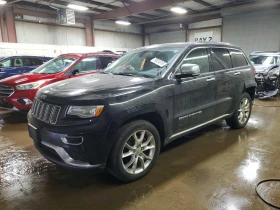 Jeep Grand cherokee 2014 JEEP GRAND CHEROKEE SUMMIT - 10500 € / 20536.22 лв. - 54902796 3 | Car24.bg Jeep Grand cherokee 2014 JEEP GRAND CHEROKEE SUMMIT - 10500 € / 20536.22 лв. - 54902796 3