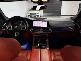BMW X6 * Competition RED INT| NAVI| BACKUP * CARFAX * ЦЕН | Auto.bg — изображение 7 BMW X6 * Competition RED INT| NAVI| BACKUP * CARFAX * ЦЕН | Auto.bg — изображение 7