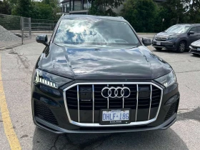 Audi Q7 | Technik | DISTRONIC | 360 | HUD | BOSE | | Auto.bg — изображение 6 Audi Q7 | Technik | DISTRONIC | 360 | HUD | BOSE | | Auto.bg — изображение 6