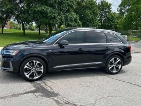 Audi Q7 | Technik | DISTRONIC | 360 | HUD | BOSE | | Auto.bg — изображение 2 Audi Q7 | Technik | DISTRONIC | 360 | HUD | BOSE | | Auto.bg — изображение 2