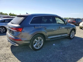 Audi Q7 PRESTIGE !УНИКАТ! #ПЪЛНО ОБОРУДВАНЕ# !ПАНОРАМА | Auto.bg — изображение 6 Audi Q7 PRESTIGE !УНИКАТ! #ПЪЛНО ОБОРУДВАНЕ# !ПАНОРАМА | Auto.bg — изображение 6