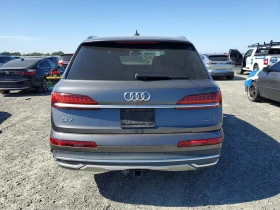 Audi Q7 PRESTIGE !УНИКАТ! #ПЪЛНО ОБОРУДВАНЕ# !ПАНОРАМА | Auto.bg — изображение 5 Audi Q7 PRESTIGE !УНИКАТ! #ПЪЛНО ОБОРУДВАНЕ# !ПАНОРАМА | Auto.bg — изображение 5