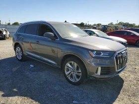 Audi Q7 PRESTIGE !УНИКАТ! #ПЪЛНО ОБОРУДВАНЕ# !ПАНОРАМА | Auto.bg — изображение 3 Audi Q7 PRESTIGE !УНИКАТ! #ПЪЛНО ОБОРУДВАНЕ# !ПАНОРАМА | Auto.bg — изображение 3
