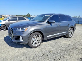 Audi Q7 PRESTIGE !УНИКАТ! #ПЪЛНО ОБОРУДВАНЕ# !ПАНОРАМА
